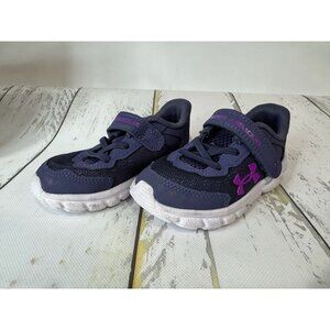 Under Armour Toddler sneakers size 6